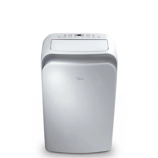 Midea Mobilklíma 3,5kw (csak hűtő) MPPDB-12CRN7-QB6G1